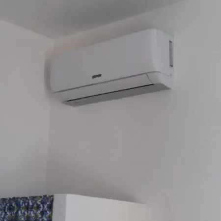 Casa Blu *